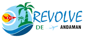 REVOLVE DE ANDAMAN